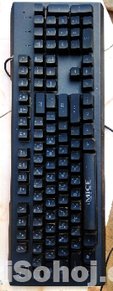 Keyboard